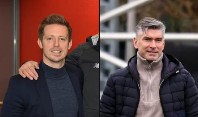 开云APP-利物浦新总监定了？那么理查德·休斯究竟何方神圣？