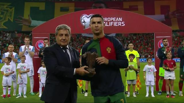 kaiyun-38岁C罗认老不服老，1000球？一切皆有可能！