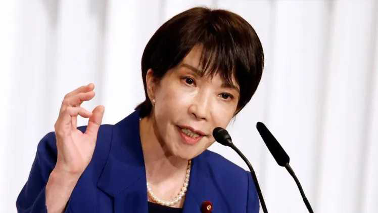 kaiyun-日本政坛“内斗”开启！欲争取中间选民支持，“反高市联盟”来了