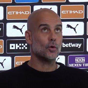 瓜帅：唐纳鲁马有其所长，不必复刻埃德松的出球