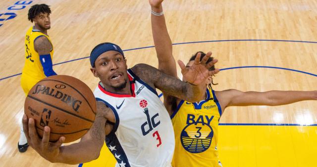 开云体育-今日见血封喉的比尔 能否成为挽救勇士最后稻草？